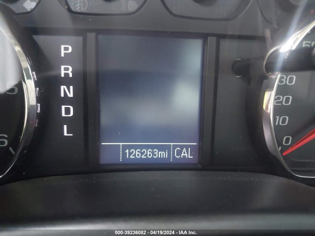 Chevrolet Silverado 1500 Wt 2017 1GCNCNEH5HZ253377 Image 15