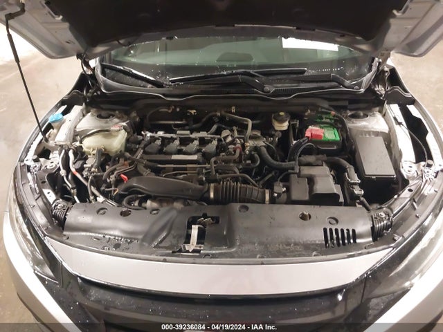 Honda Civic Touring 2016 2HGFC3B96GH359598 Image 10