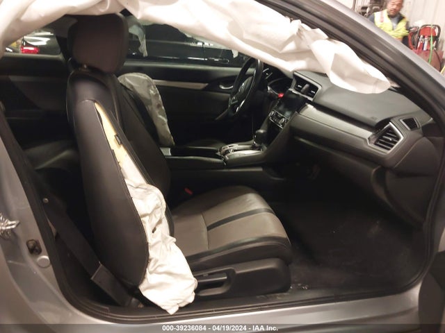 Honda Civic Touring 2016 2HGFC3B96GH359598 Image 5