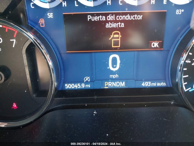 Ford F-150 Xlt 2022 1FTEW1CP2NKD65763 Image 7