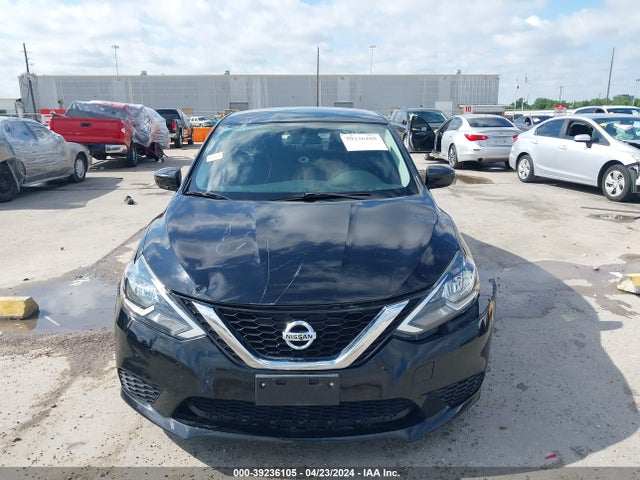 Nissan SENTRA S 2017 3N1AB7AP7HY378341 Image 13