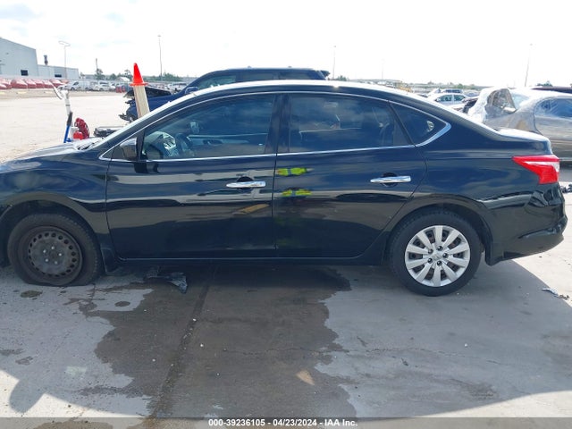 Nissan SENTRA S 2017 3N1AB7AP7HY378341 Image 15