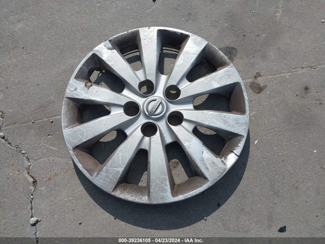 Nissan SENTRA S 2017 3N1AB7AP7HY378341 Image 12