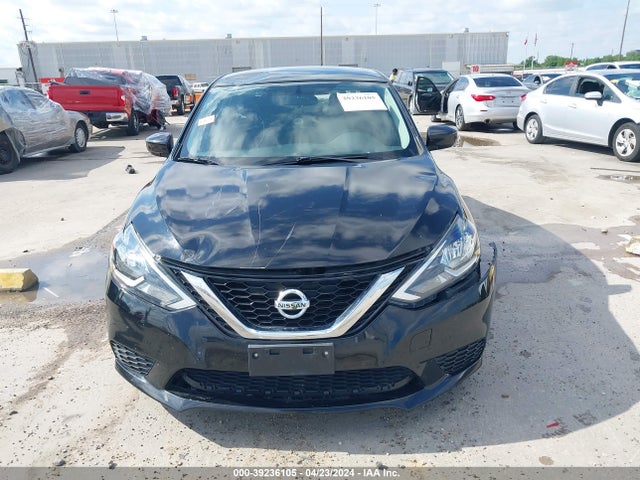 Nissan SENTRA S 2017 3N1AB7AP7HY378341 Image 6