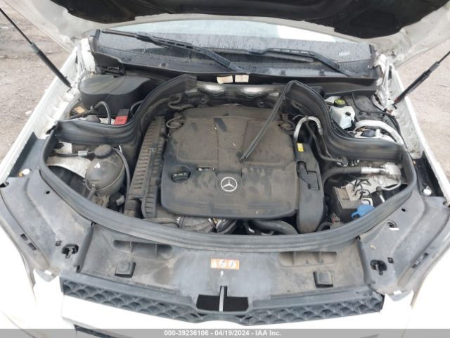 WDCGG8JB9EG308656 Mercedes-Benz Glk 350 4matic