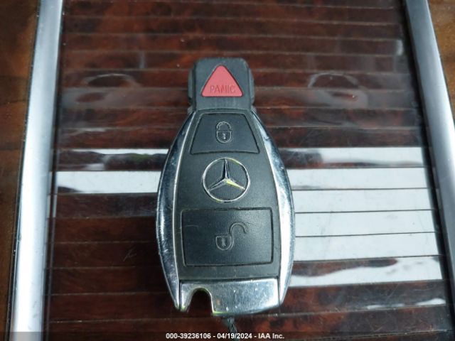 WDCGG8JB9EG308656 Mercedes-Benz Glk 350 4matic