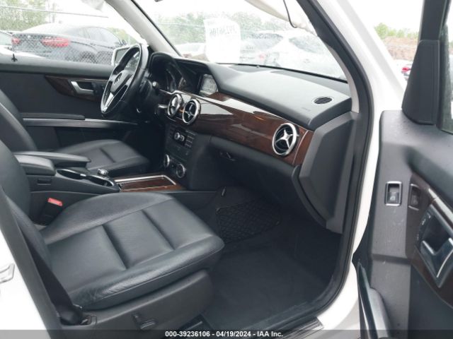 WDCGG8JB9EG308656 Mercedes-Benz Glk 350 4matic
