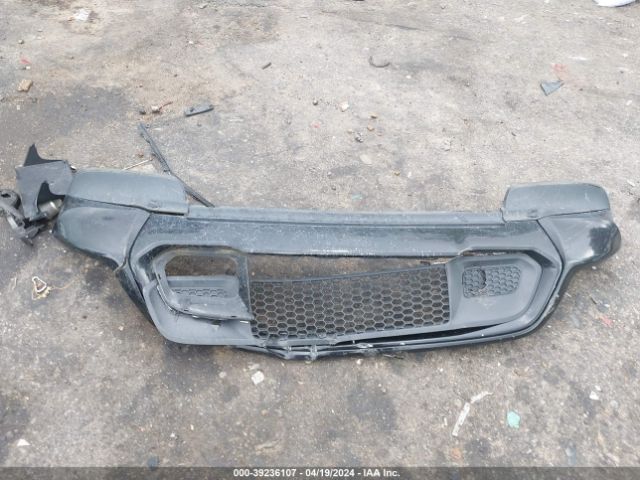 1C4RJEAG6KC596603 Jeep Grand Cherokee Altitude 4x2