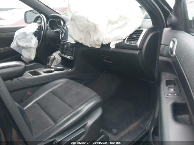 1C4RJEAG6KC596603 Jeep Grand Cherokee Altitude 4x2