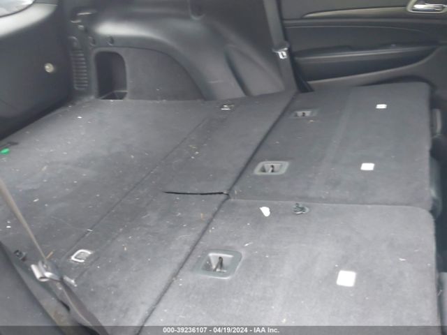1C4RJEAG6KC596603 Jeep Grand Cherokee Altitude 4x2
