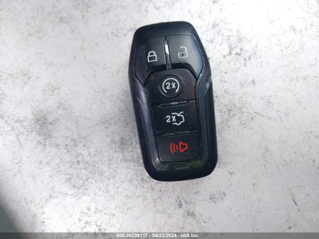 Ford Mustang V6 2016 1FA6P8AM1G5256074 Image 11