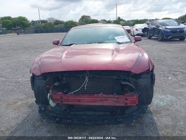 Ford Mustang V6 2016 1FA6P8AM1G5256074 Image 13