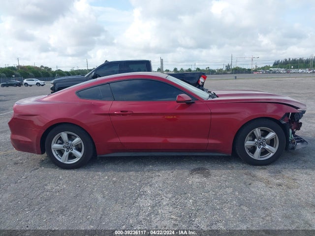 Ford Mustang V6 2016 1FA6P8AM1G5256074 Image 14