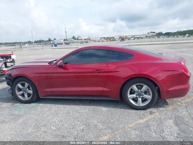 Ford Mustang V6 2016 1FA6P8AM1G5256074 Image 15
