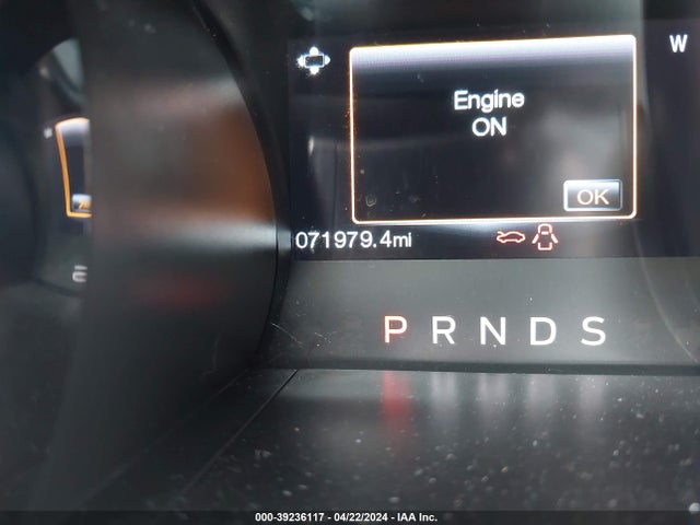 Ford Mustang V6 2016 1FA6P8AM1G5256074 Image 16