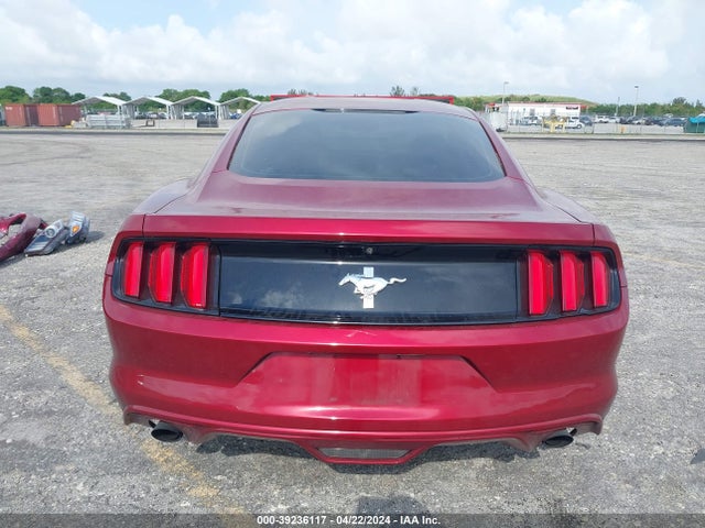 Ford Mustang V6 2016 1FA6P8AM1G5256074 Image 17