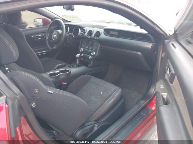 Ford Mustang V6 2016 1FA6P8AM1G5256074 Image 5