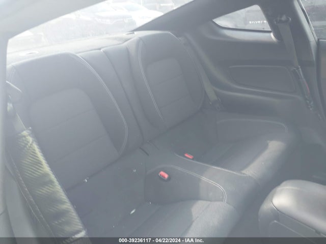 Ford Mustang V6 2016 1FA6P8AM1G5256074 Image 8