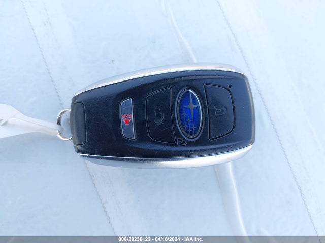 JF2SKAEC5NH427454 Subaru Forester