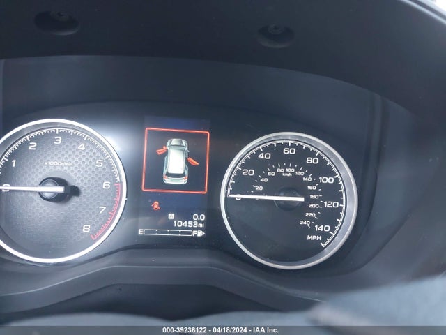JF2SKAEC5NH427454 Subaru Forester
