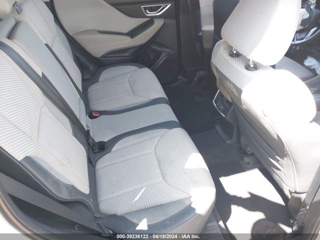 JF2SKAEC5NH427454 Subaru Forester