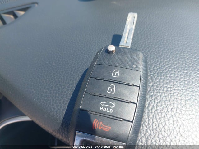 KIA Optima Lx 2015 KNAGM4A7XF5571400 Image 11
