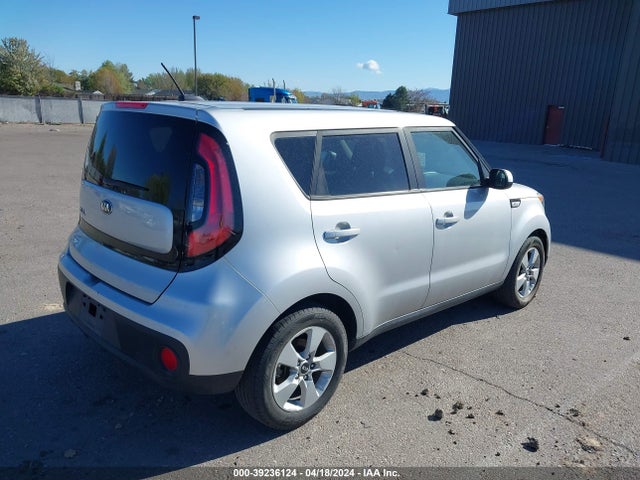 KIA Soul 2017 KNDJN2A22H7413039 Image 4
