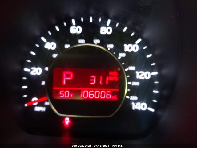 KIA Soul 2017 KNDJN2A22H7413039 Image 7