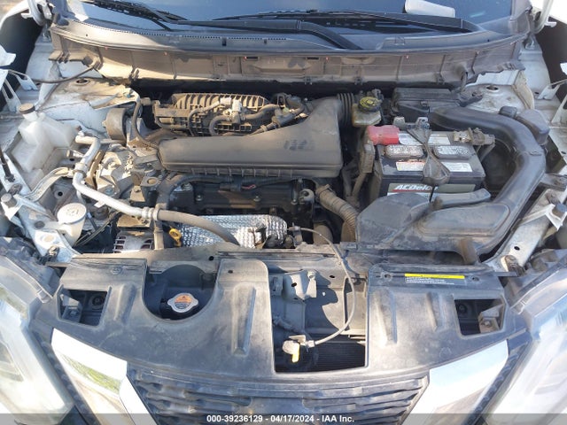 Nissan ROGUE S 2018 KNMAT2MTXJP536717 Image 10
