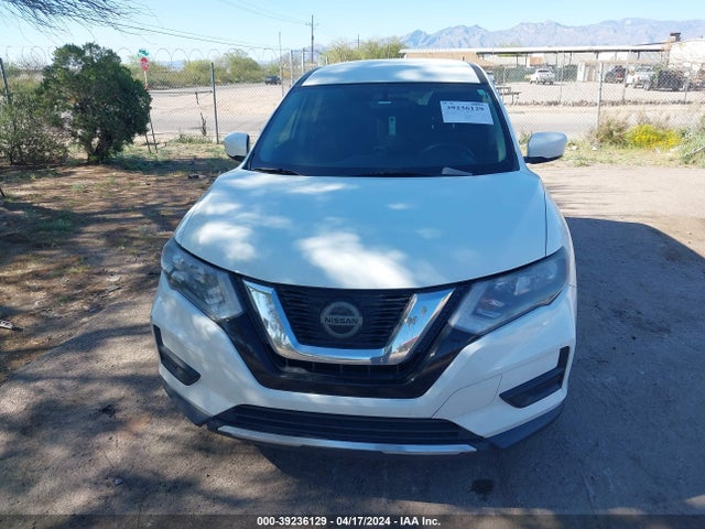 Nissan ROGUE S 2018 KNMAT2MTXJP536717 Image 12