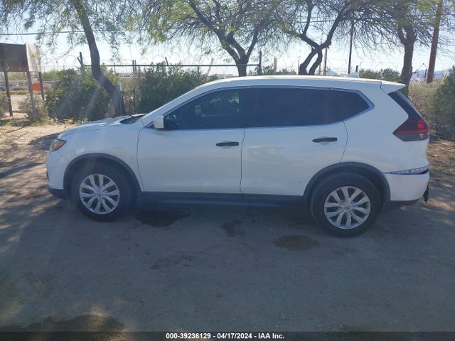 Nissan ROGUE S 2018 KNMAT2MTXJP536717 Image 14
