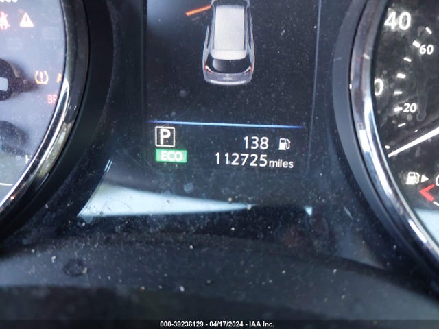 Nissan ROGUE S 2018 KNMAT2MTXJP536717 Image 15