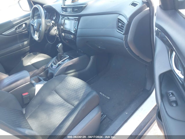 Nissan ROGUE S 2018 KNMAT2MTXJP536717 Image 5