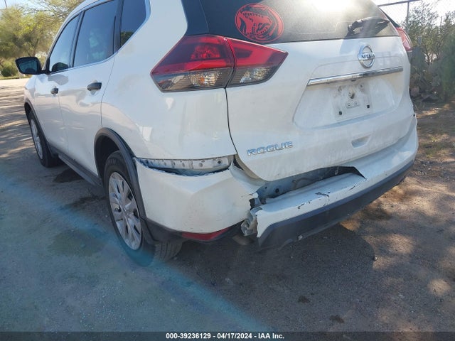 Nissan ROGUE S 2018 KNMAT2MTXJP536717 Image 6