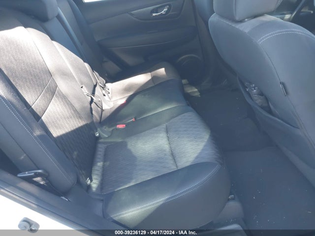 Nissan ROGUE S 2018 KNMAT2MTXJP536717 Image 8