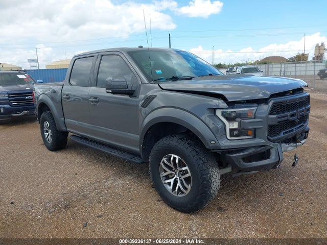 2018 1FTFW1RG6JFB04876 main image