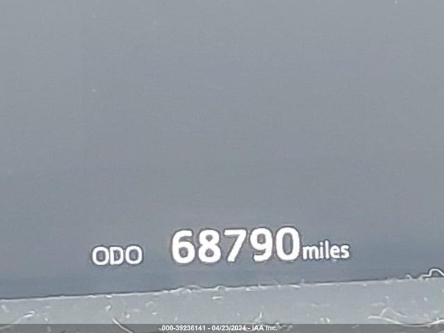 Toyota Prius Two 2017 JTDKBRFU5H3563556 Image 15