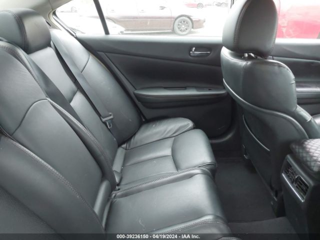 1N4AA5AP6EC440746 Nissan Maxima 3.5 Sv