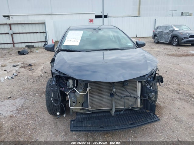 Toyota COROLLA LE 2019 5YFBURHE2KP888289 Image 13