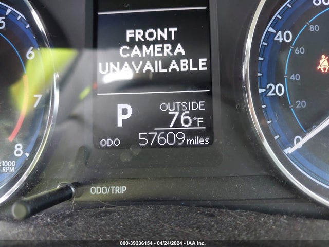Toyota COROLLA LE 2019 5YFBURHE2KP888289 Image 16