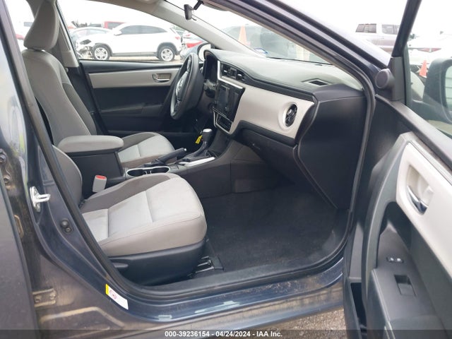 Toyota COROLLA LE 2019 5YFBURHE2KP888289 Image 5