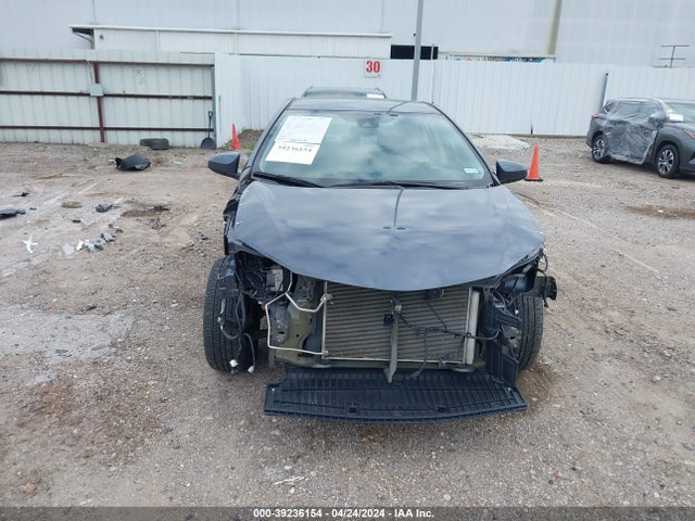 Toyota COROLLA LE 2019 5YFBURHE2KP888289 Image 6