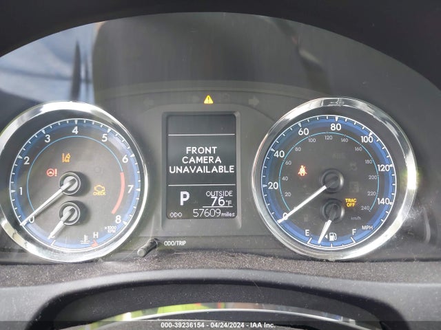 Toyota COROLLA LE 2019 5YFBURHE2KP888289 Image 7