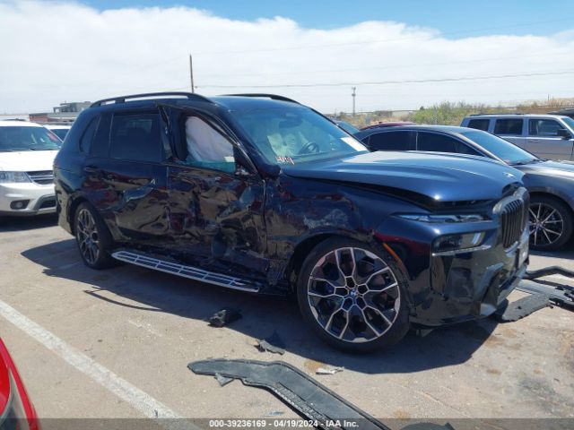 5UX23EM04R9V01262 BMW X7 Xdrive40i