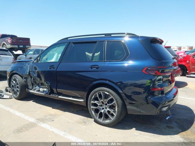 5UX23EM04R9V01262 BMW X7 Xdrive40i