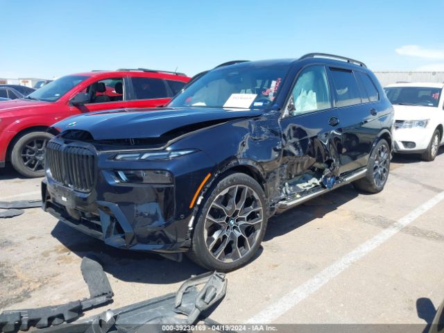 5UX23EM04R9V01262 BMW X7 Xdrive40i