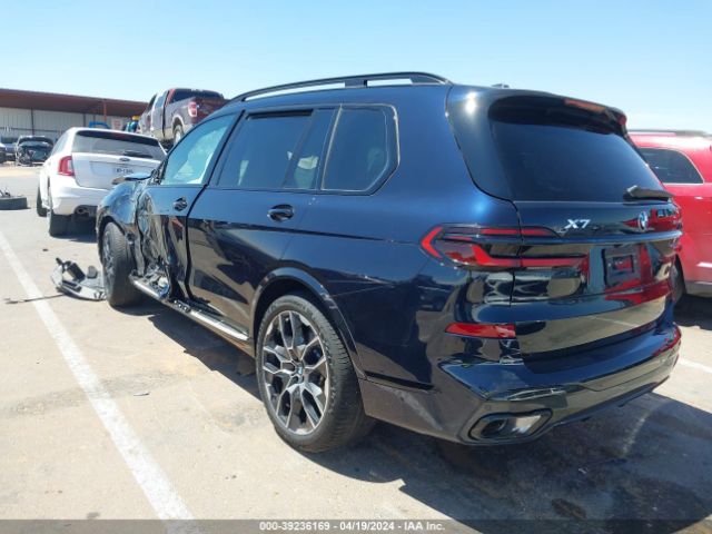 5UX23EM04R9V01262 BMW X7 Xdrive40i