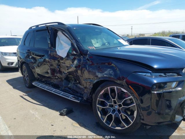 5UX23EM04R9V01262 BMW X7 Xdrive40i