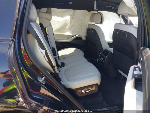 5UX23EM04R9V01262 BMW X7 Xdrive40i