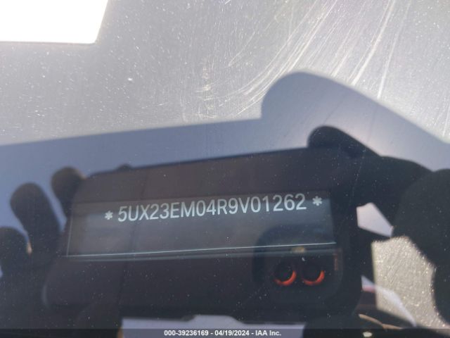 5UX23EM04R9V01262 BMW X7 Xdrive40i